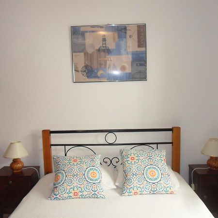 Consolacao Surf & Beach Apartment Bagian luar foto