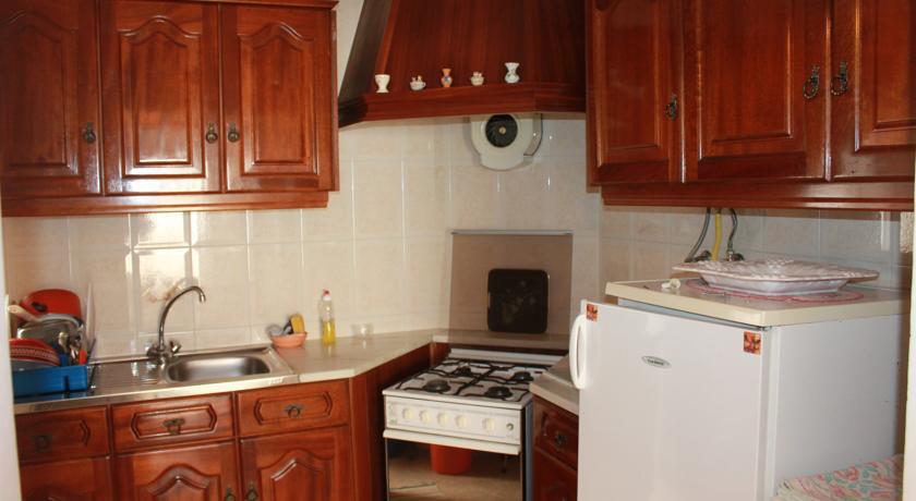 Consolacao Surf & Beach Apartment Ruang foto