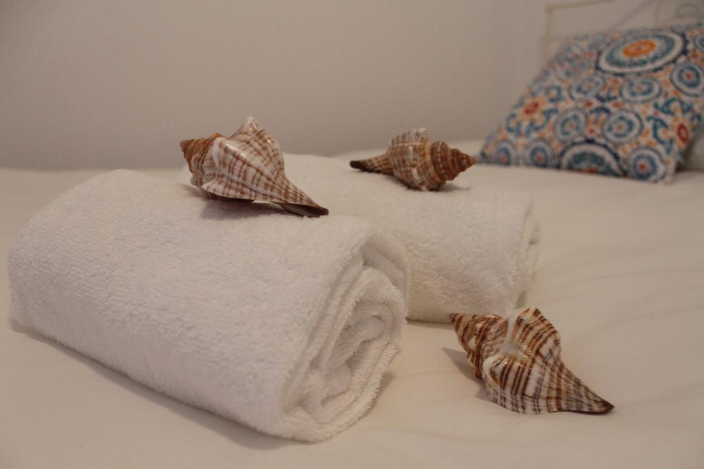 Consolacao Surf & Beach Apartment Bagian luar foto