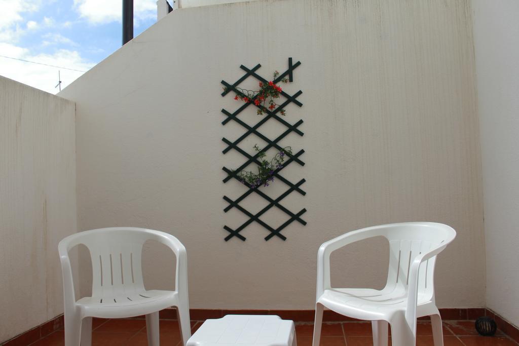 Consolacao Surf & Beach Apartment Bagian luar foto