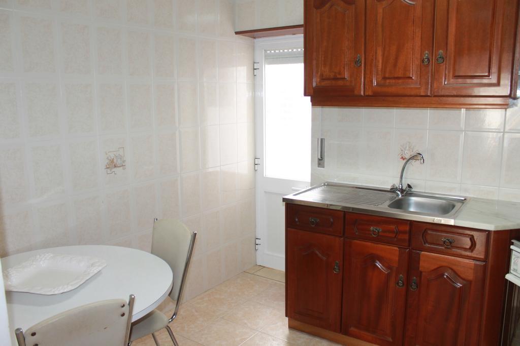 Consolacao Surf & Beach Apartment Ruang foto