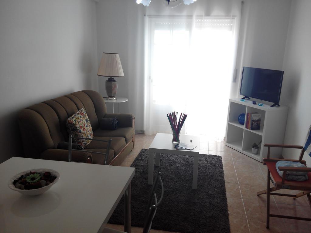 Consolacao Surf & Beach Apartment Bagian luar foto