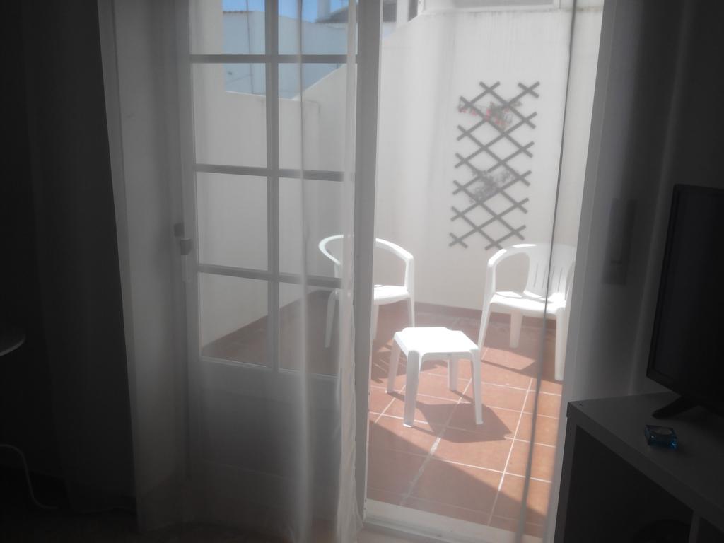 Consolacao Surf & Beach Apartment Bagian luar foto