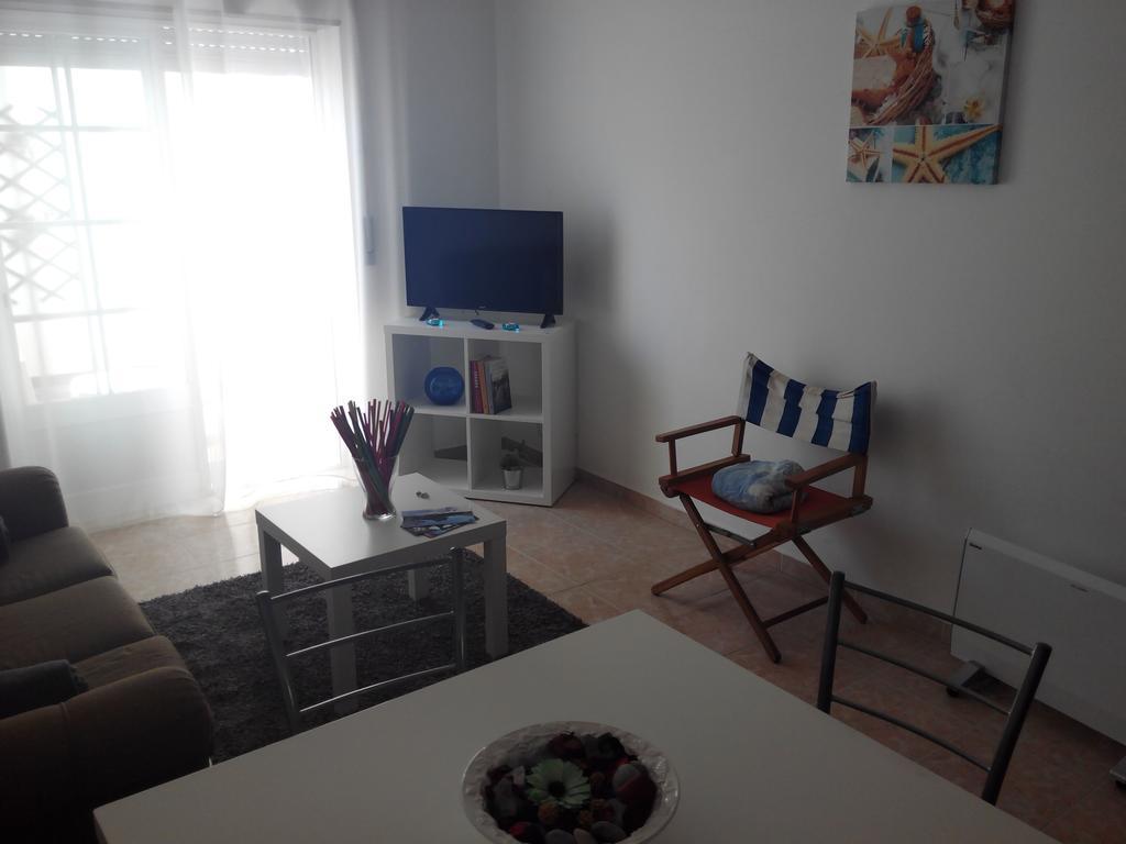 Consolacao Surf & Beach Apartment Bagian luar foto