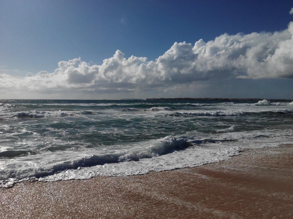 Consolacao Surf & Beach Apartment Bagian luar foto