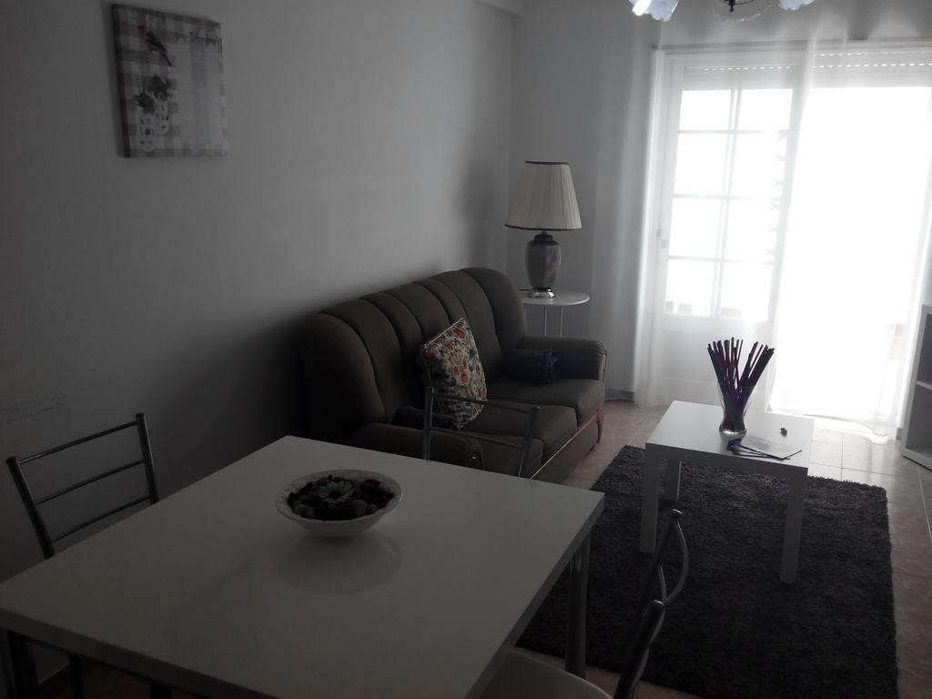 Consolacao Surf & Beach Apartment Bagian luar foto