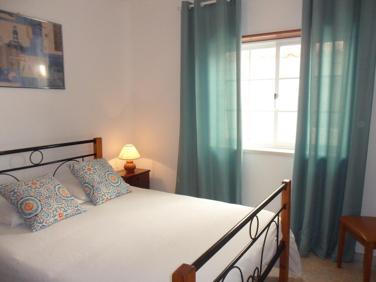 Consolacao Surf & Beach Apartment Bagian luar foto