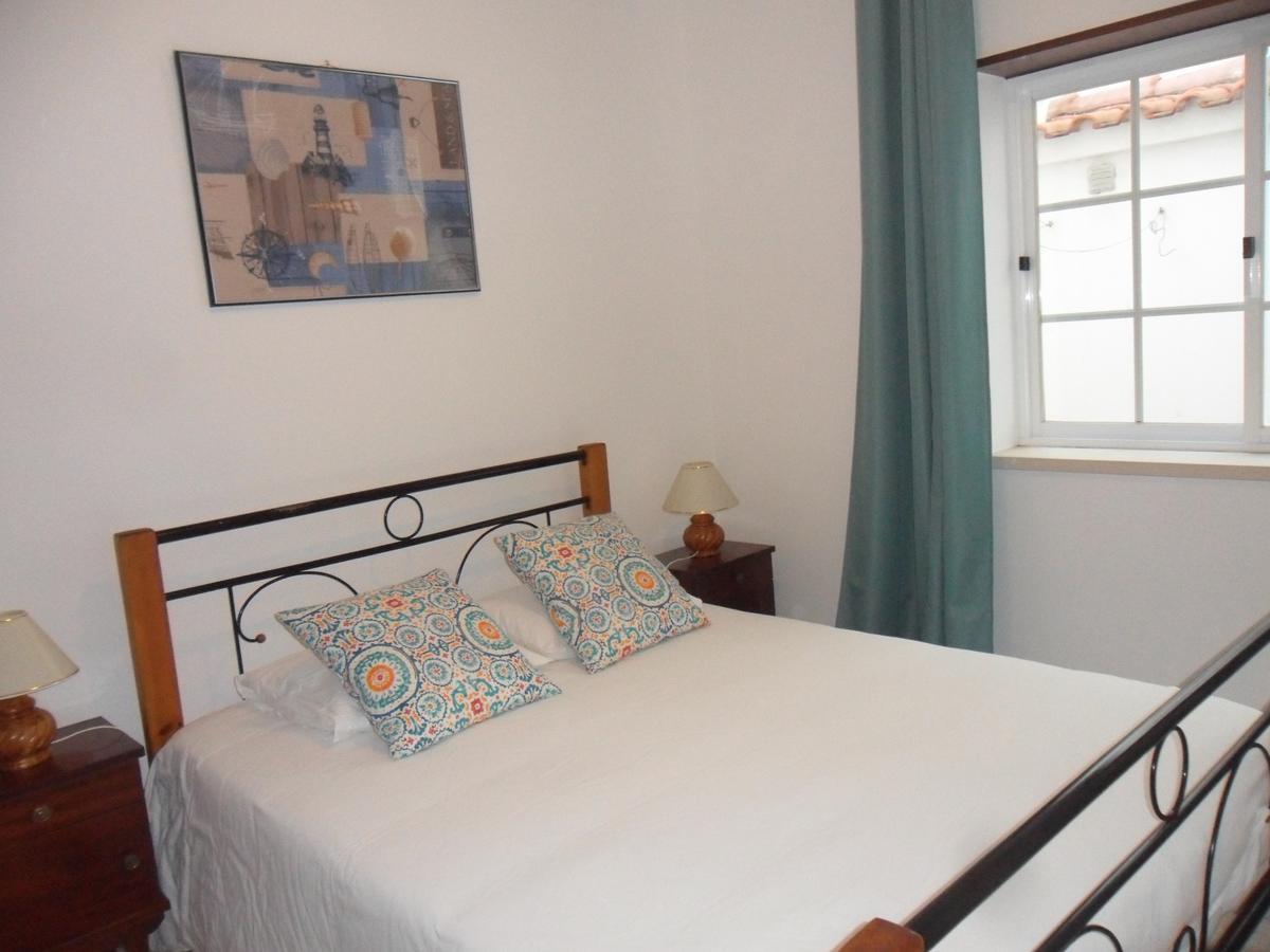 Consolacao Surf & Beach Apartment Bagian luar foto